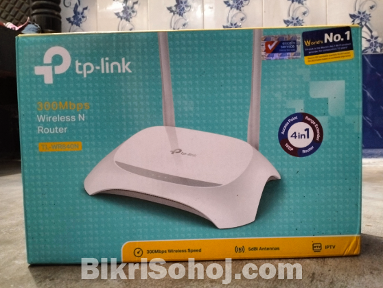 Router
